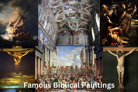 artbible|famous bible paintings.